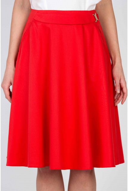 Юбка Emka Fashion 566-ariba