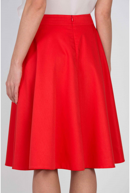 Юбка Emka Fashion 566-ariba