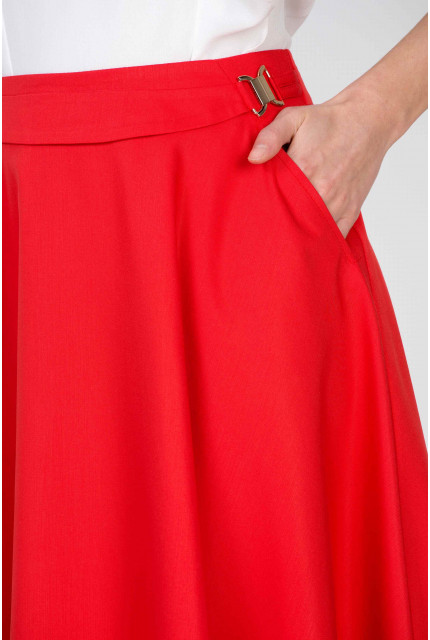 Юбка Emka Fashion 566-ariba