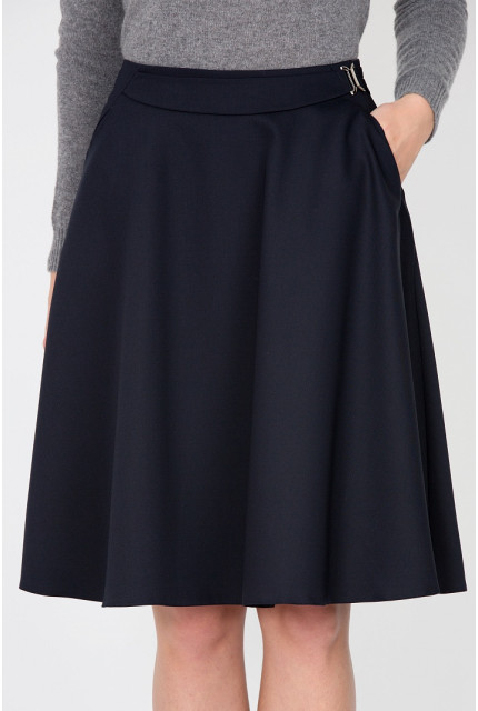 Юбка Emka Fashion 566-mirdza