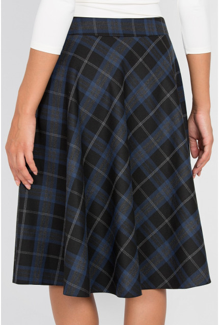 Юбка Emka Fashion 570-kosmo