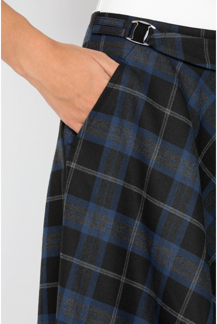 Юбка Emka Fashion 570-kosmo