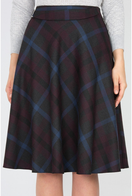 Юбка Emka Fashion 570-pessi