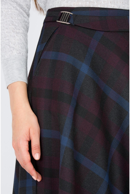 Юбка Emka Fashion 570-pessi