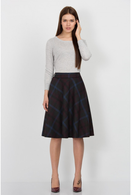 Юбка Emka Fashion 570-pessi