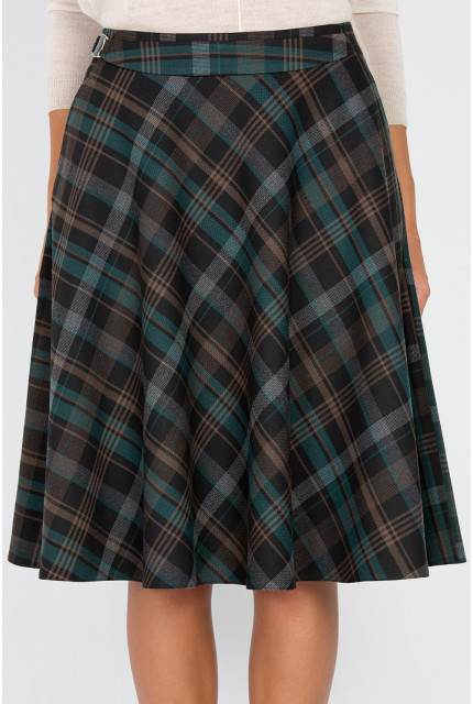 Юбка Emka Fashion 570-pria