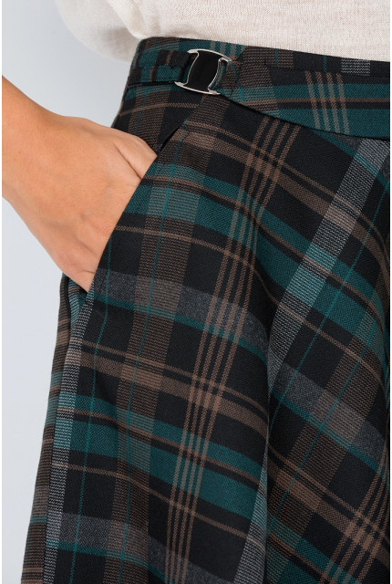 Юбка Emka Fashion 570-pria