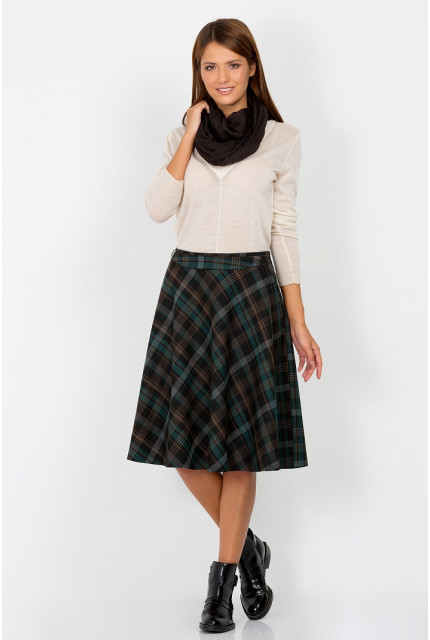 Юбка Emka Fashion 570-pria