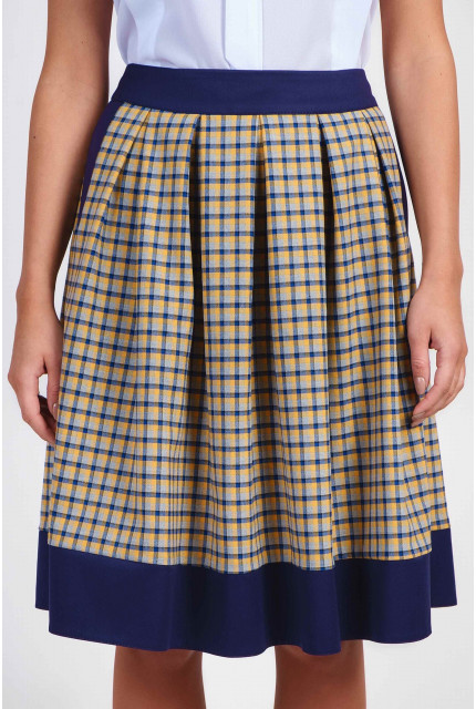 Юбка Emka Fashion 572-marita