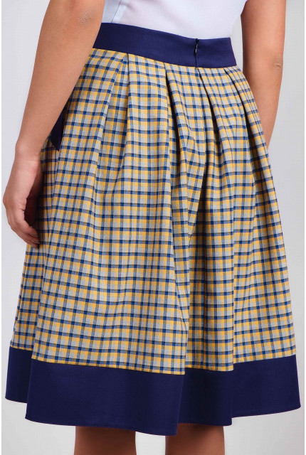 Юбка Emka Fashion 572-marita