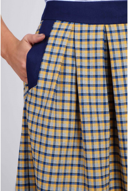 Юбка Emka Fashion 572-marita