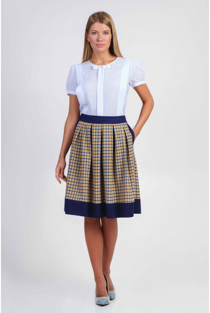 Юбка Emka Fashion 572-marita