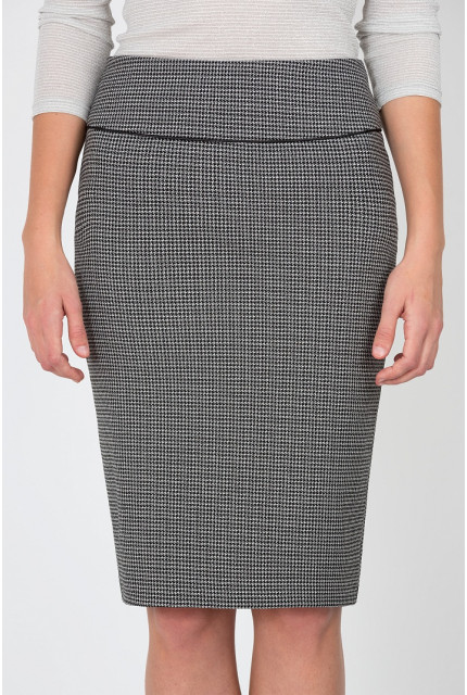 Юбка Emka Fashion 573-kaira