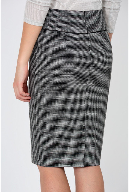 Юбка Emka Fashion 573-kaira