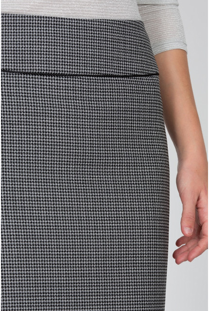 Юбка Emka Fashion 573-kaira