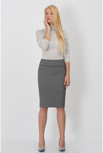 Юбка Emka Fashion 573-kaira