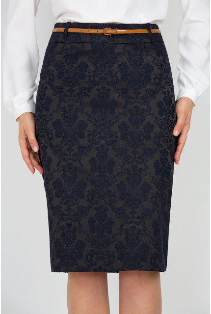 Юбка Emka Fashion 574-beresta