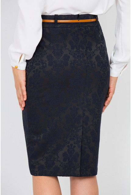 Юбка Emka Fashion 574-beresta