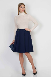 Юбка Emka Fashion 576-malena