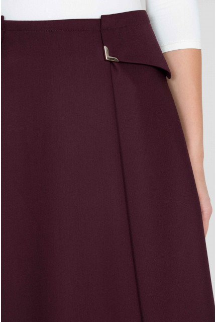 Юбка Emka Fashion 576-rozana