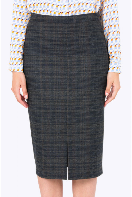 Юбка Emka Fashion 577-inessa