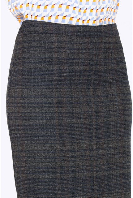 Юбка Emka Fashion 577-inessa