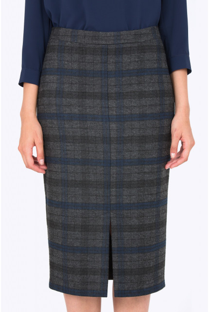 Юбка Emka Fashion 577-kapitu