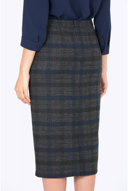 Юбка Emka Fashion 577-kapitu