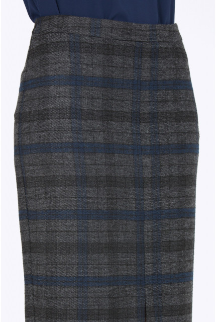 Юбка Emka Fashion 577-kapitu