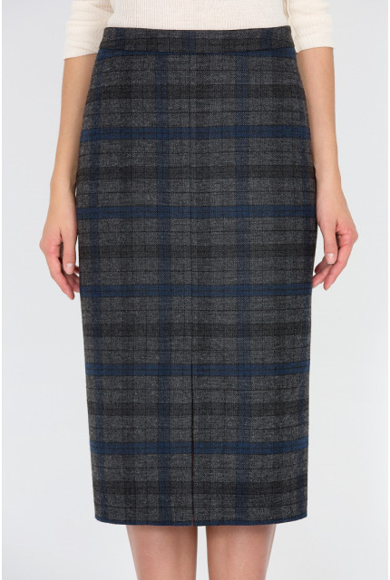 Юбка Emka Fashion 577-kapity