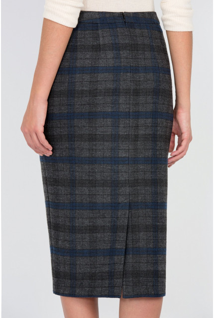 Юбка Emka Fashion 577-kapity