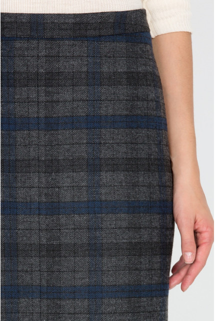 Юбка Emka Fashion 577-kapity