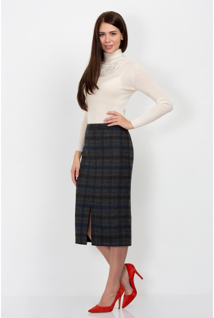 Юбка Emka Fashion 577-kapity