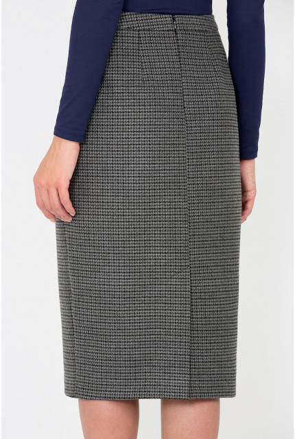 Юбка Emka Fashion 577-lida