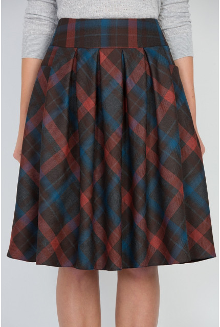 Юбка Emka Fashion 578-bernetta