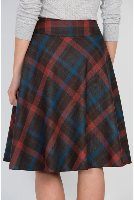 Юбка Emka Fashion 578-bernetta