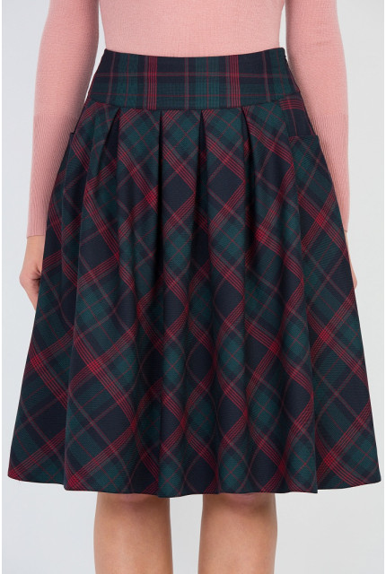 Юбка Emka Fashion 578-rubi