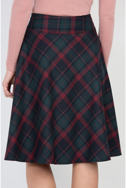 Юбка Emka Fashion 578-rubi