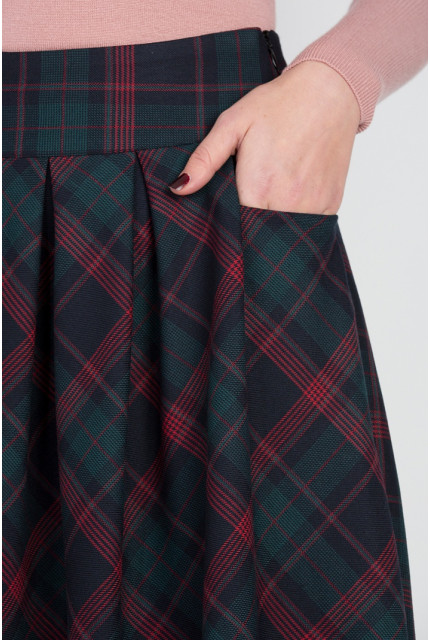 Юбка Emka Fashion 578-rubi