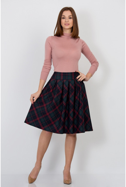 Юбка Emka Fashion 578-rubi