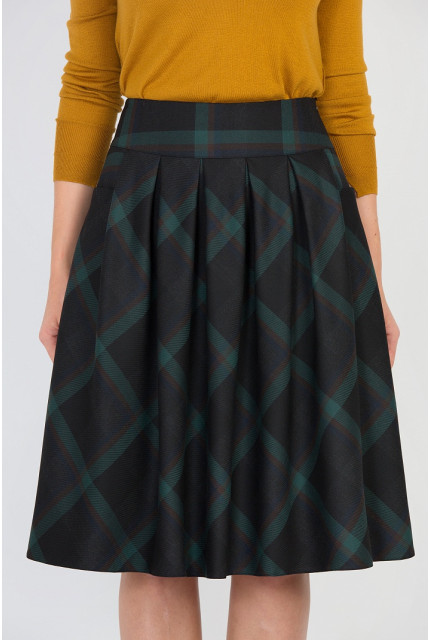 Юбка Emka Fashion 578-seila