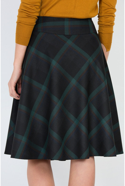 Юбка Emka Fashion 578-seila