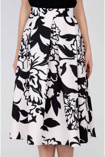 Юбка Emka Fashion 582-lessi