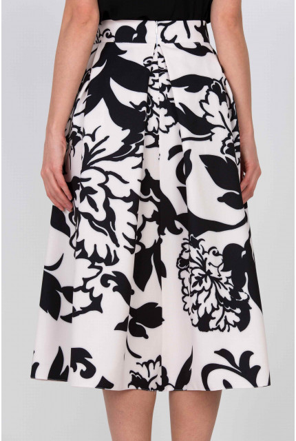 Юбка Emka Fashion 582-lessi