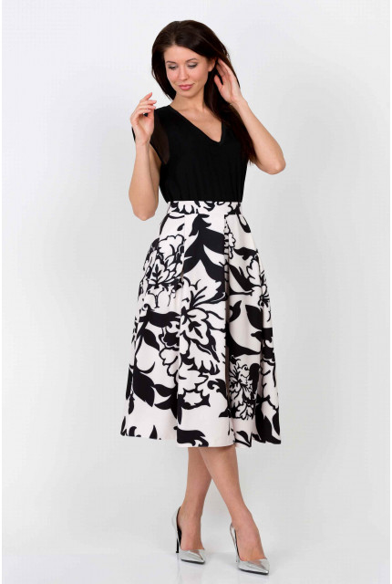 Юбка Emka Fashion 582-lessi