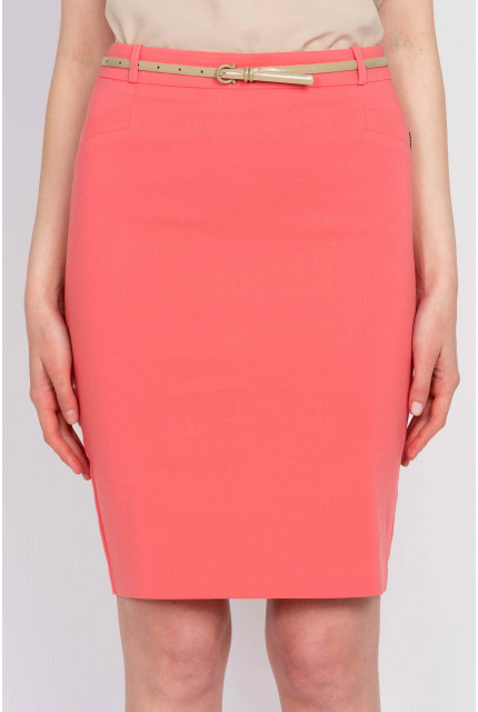 Юбка Emka Fashion 584-akiniya