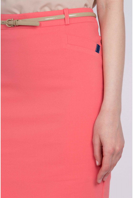 Юбка Emka Fashion 584-akiniya