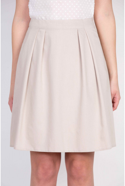 Юбка Emka Fashion 585-florida