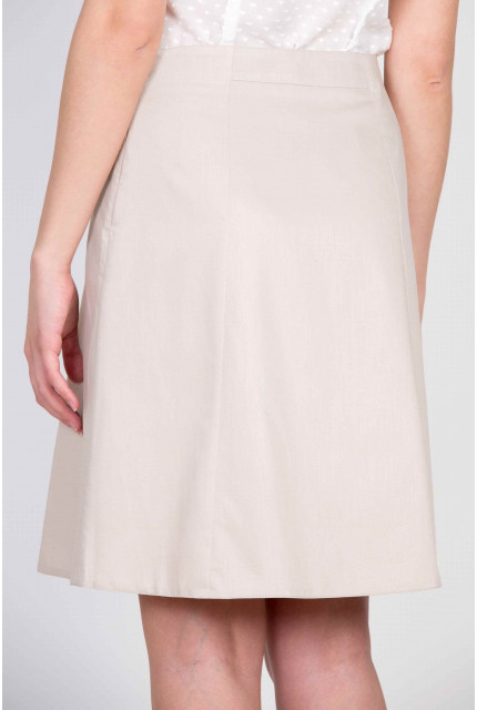 Юбка Emka Fashion 585-florida