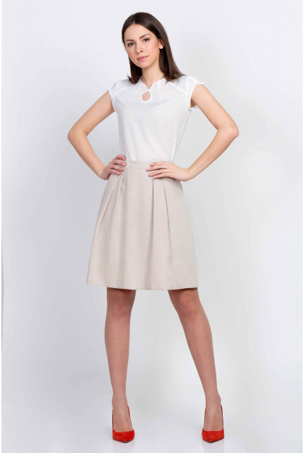 Юбка Emka Fashion 585-florida